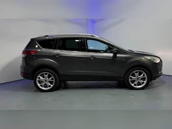 Used Ford Kuga 2014 for sale - 79585985: Photo