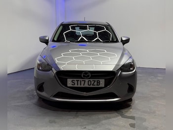 Used Mazda Mazda2 2017 for sale - 77342395: Photo