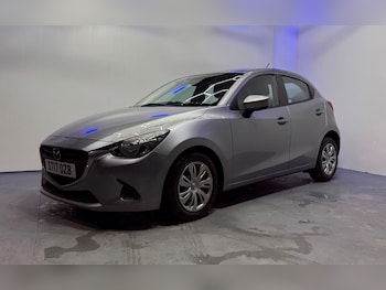 Used Mazda Mazda2 2017 for sale - 77342395: Photo