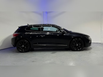 Used Volkswagen Scirocco 2014 for sale - 76119426: Photo