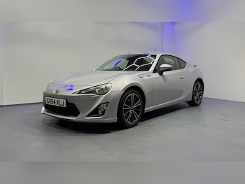 Used Toyota GT86 2014 for sale - 75878044: Photo