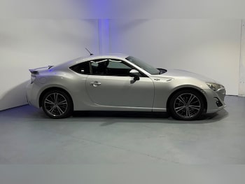 Used Toyota GT86 2014 for sale - 75878044: Photo