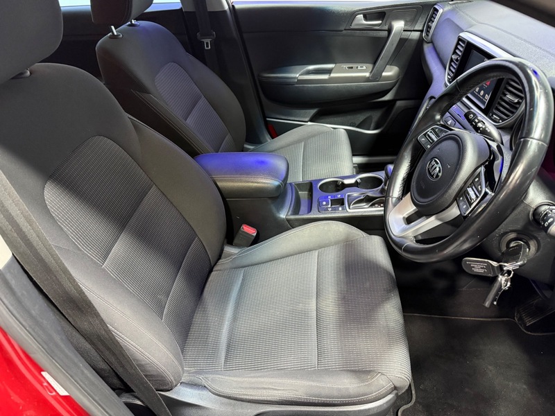 Used Kia Sportage 2019 for sale - 75986941: Photo 10