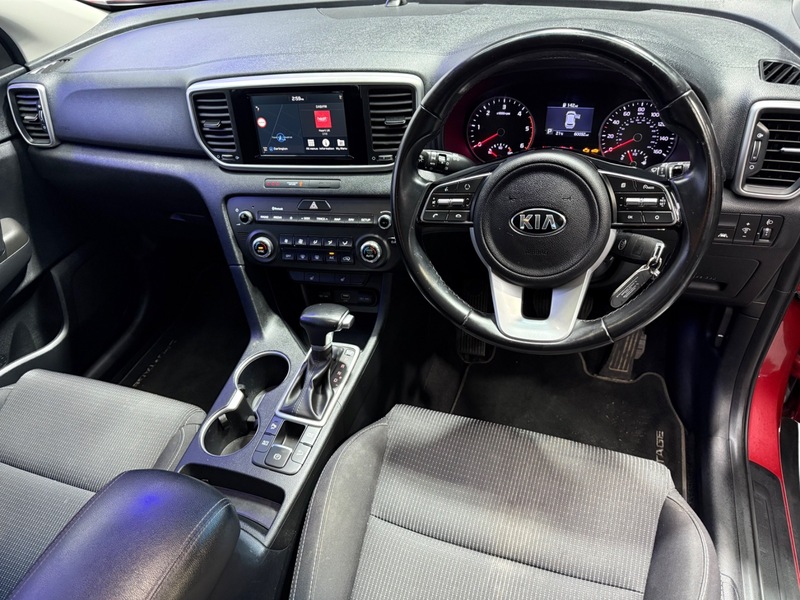 Used Kia Sportage 2019 for sale - 75986941: Photo 12
