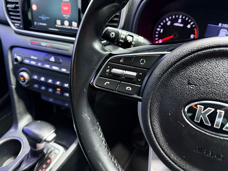 Used Kia Sportage 2019 for sale - 75986941: Photo 13
