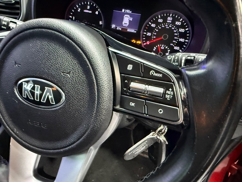 Used Kia Sportage 2019 for sale - 75986941: Photo 14