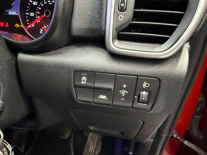 Used Kia Sportage 2019 for sale - 75986941: Photo 15