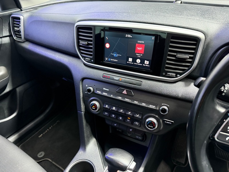 Used Kia Sportage 2019 for sale - 75986941: Photo 17