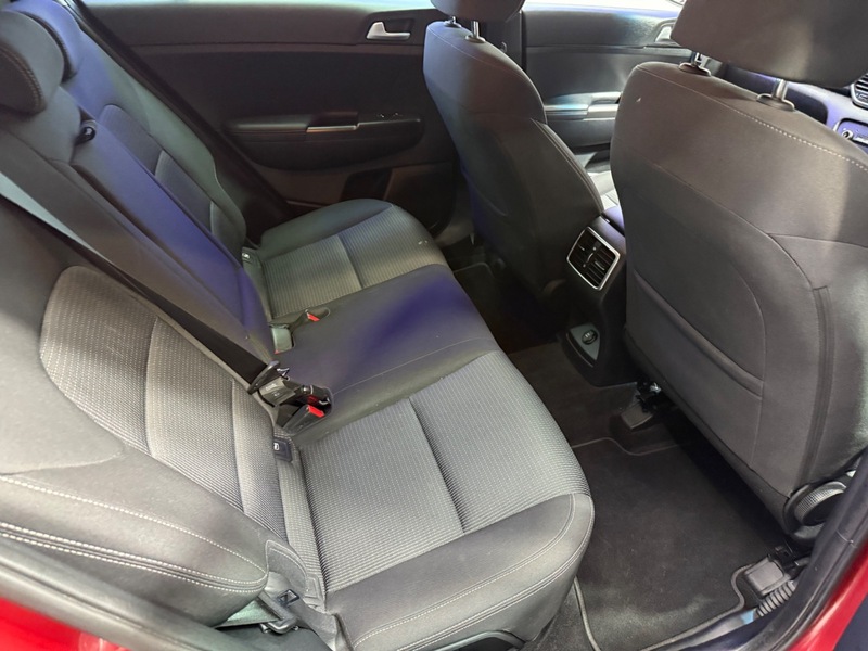 Used Kia Sportage 2019 for sale - 75986941: Photo 19