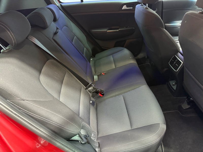 Used Kia Sportage 2019 for sale - 75986941: Photo 20