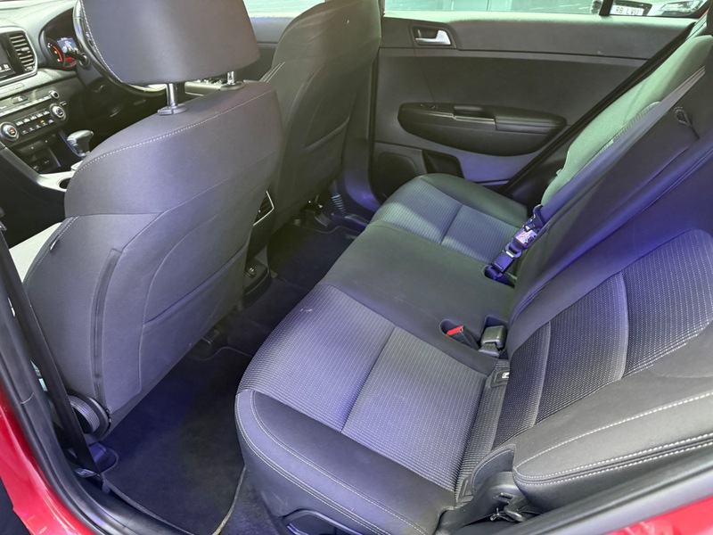 Used Kia Sportage 2019 for sale - 75986941: Photo 23