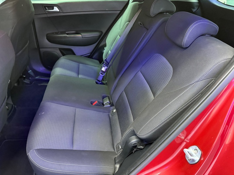 Used Kia Sportage 2019 for sale - 75986941: Photo 24