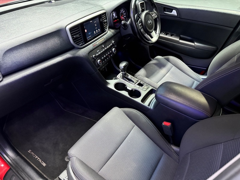 Used Kia Sportage 2019 for sale - 75986941: Photo 26