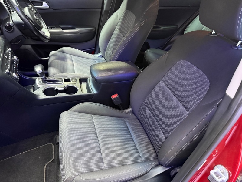 Used Kia Sportage 2019 for sale - 75986941: Photo 27