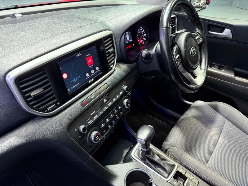 Used Kia Sportage 2019 for sale - 75986941: Photo 28