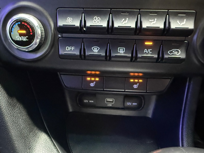 Used Kia Sportage 2019 for sale - 75986941: Photo 30