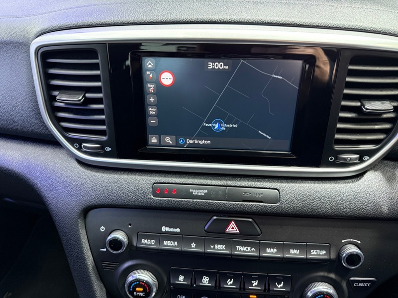 Used Kia Sportage 2019 for sale - 75986941: Photo 31