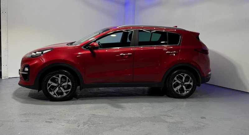 Used Kia Sportage 2019 for sale - 75986941: Photo 4