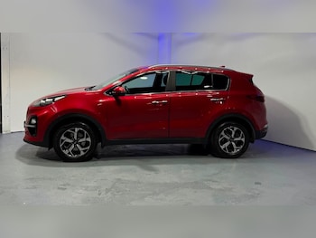 Used Kia Sportage 2019 for sale - 75986941: Photo