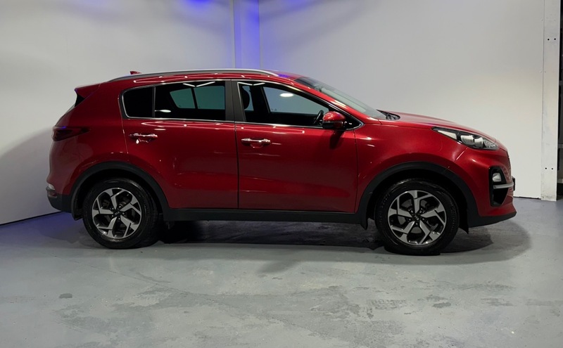 Used Kia Sportage 2019 for sale - 75986941: Photo 5