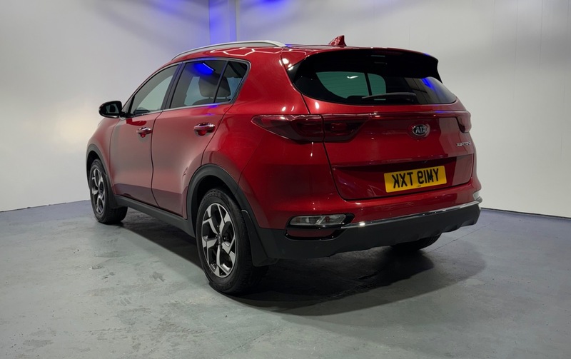 Used Kia Sportage 2019 for sale - 75986941: Photo 6