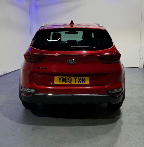Used Kia Sportage 2019 for sale - 75986941: Photo 7