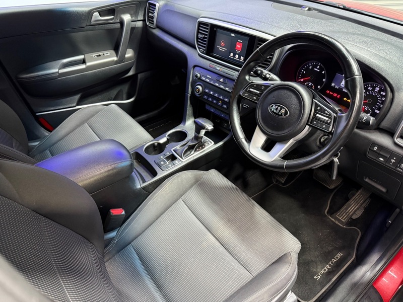 Used Kia Sportage 2019 for sale - 75986941: Photo 9