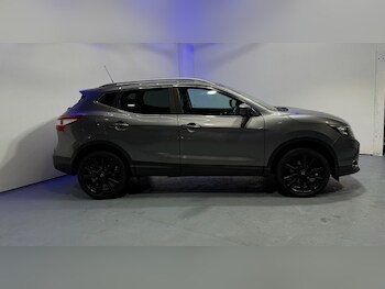 Used Nissan Qashqai 2017 for sale - 75537699: Photo