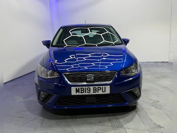 Used SEAT Ibiza 2019 for sale - 78272996: Photo