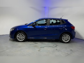 Used SEAT Ibiza 2019 for sale - 78272996: Photo