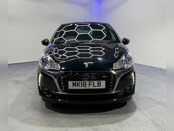 Used DS Automobiles DS 3 2018 for sale - 78358777: Photo