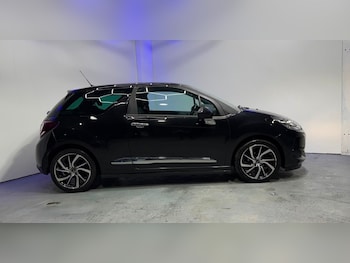 Used DS Automobiles DS 3 2018 for sale - 78358777: Photo