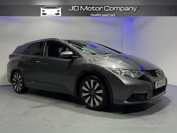 Used Honda Civic 2014 for sale - 75597537: Photo