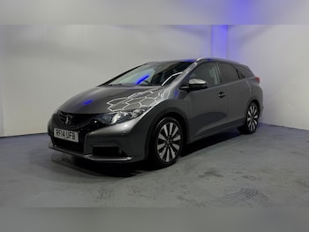 Used Honda Civic 2014 for sale - 75597537: Photo