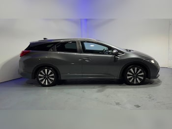 Used Honda Civic 2014 for sale - 75597537: Photo