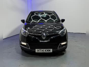 Used Renault Captur 2014 for sale - 79585974: Photo