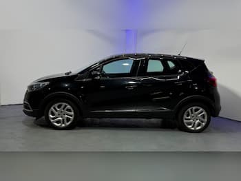 Used Renault Captur 2014 for sale - 79585974: Photo