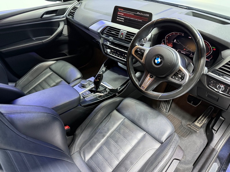 Used BMW X4 2019 for sale - 76751520: Photo 10