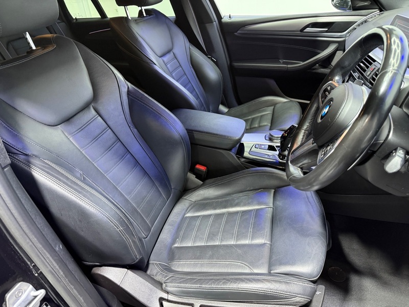 Used BMW X4 2019 for sale - 76751520: Photo 11