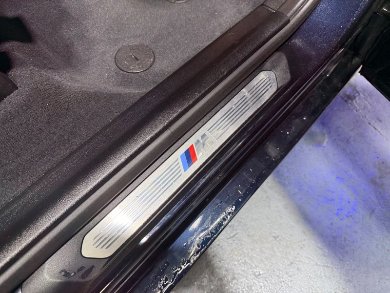 Used BMW X4 2019 for sale - 76751520: Photo 12