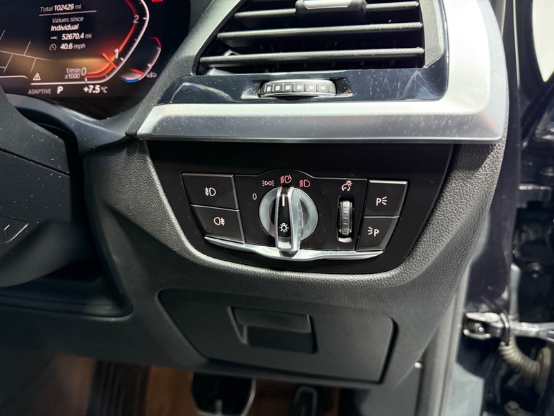 Used BMW X4 2019 for sale - 76751520: Photo 14