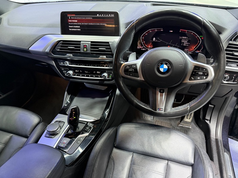 Used BMW X4 2019 for sale - 76751520: Photo 17