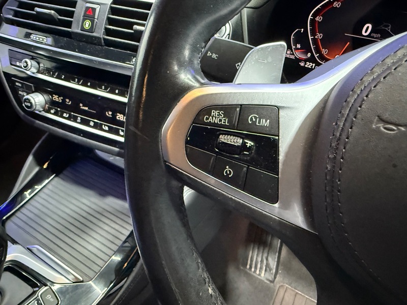 Used BMW X4 2019 for sale - 76751520: Photo 18