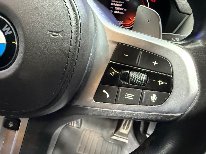 Used BMW X4 2019 for sale - 76751520: Photo 19