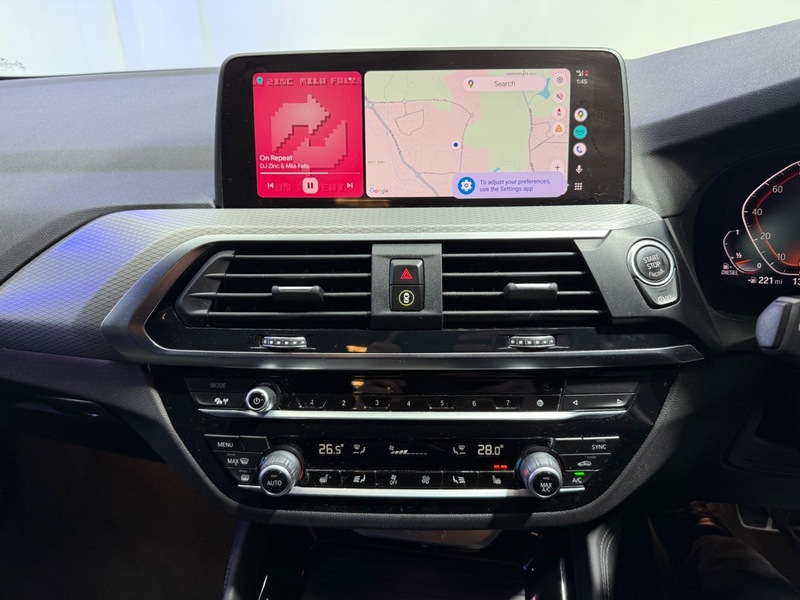 Used BMW X4 2019 for sale - 76751520: Photo 20