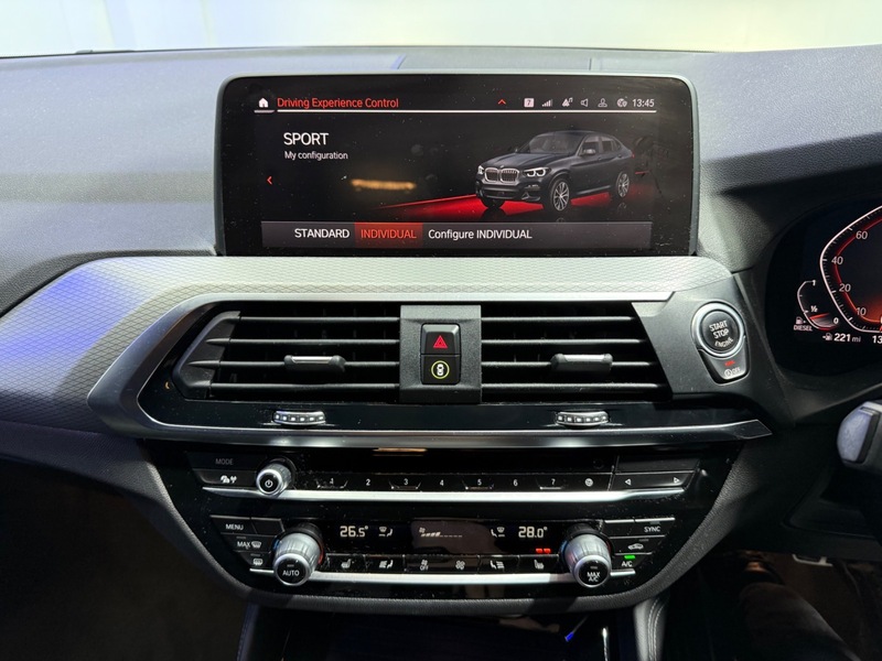 Used BMW X4 2019 for sale - 76751520: Photo 21