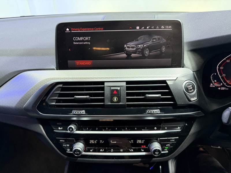 Used BMW X4 2019 for sale - 76751520: Photo 22