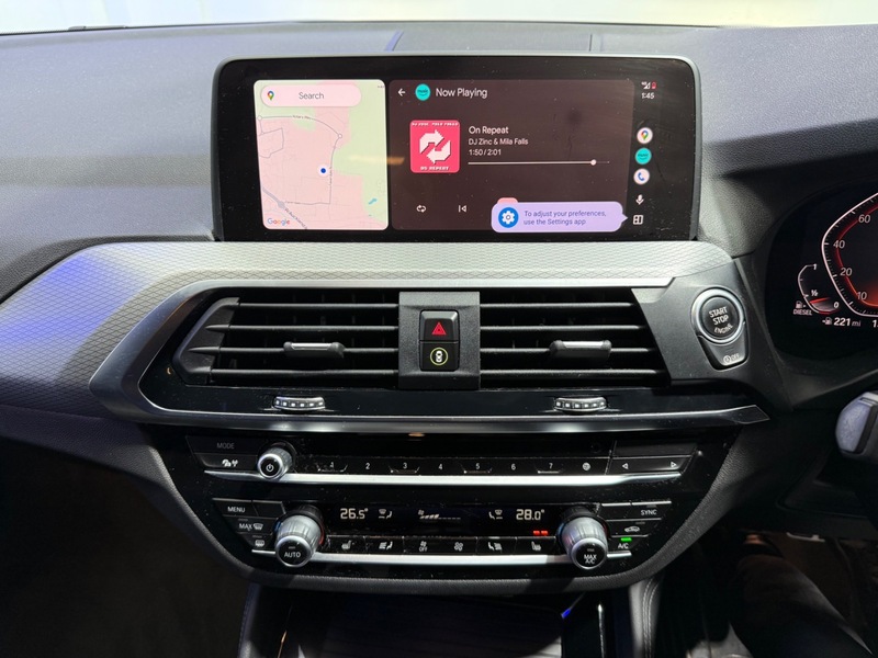 Used BMW X4 2019 for sale - 76751520: Photo 24