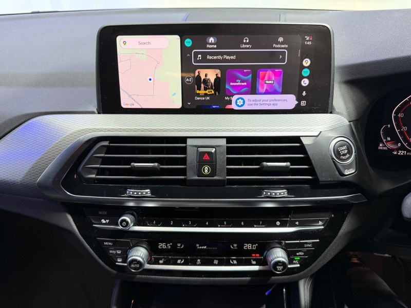 Used BMW X4 2019 for sale - 76751520: Photo 25