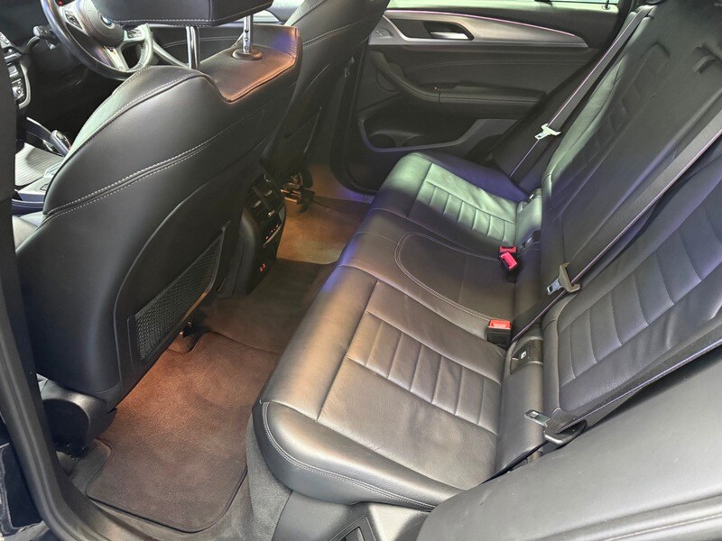 Used BMW X4 2019 for sale - 76751520: Photo 34